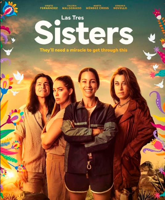Las Tres Sisters
